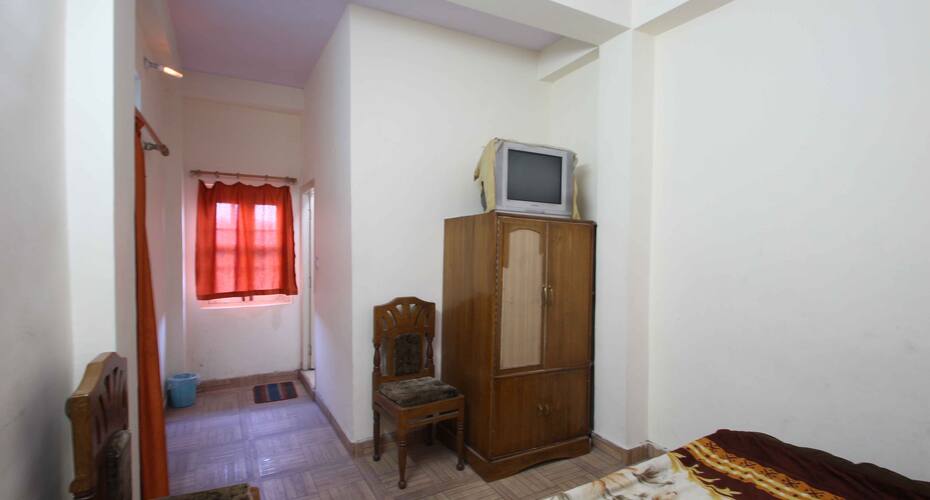 Rohillas Ramanand Regency, Mussoorie 5